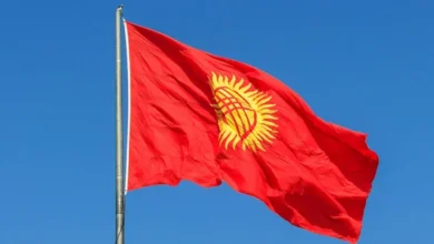 قرقیزستان پیشنهاد اروپا برای میزبانی از مهاجران اخراجشده را رد کرد 1 سایت 406