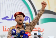 یمن حملات موشکی و پهپادی به اهدافی در عربستان را تایید کرد 2 سایت 414