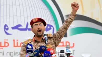 یمن حملات موشکی و پهپادی به اهدافی در عربستان را تایید کرد 1 سایت 414