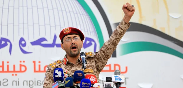 یمن حملات موشکی و پهپادی به اهدافی در عربستان را تایید کرد 1 سایت 414