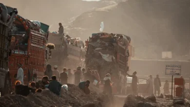 بازگشت ۱۰۰ هزار مهاجر به کشور طی دو هفته اخیر 2 سایت 421