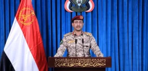 یمن: جنگنده تایفون سعودی را بر فراز صعده هدف قرار دادیم