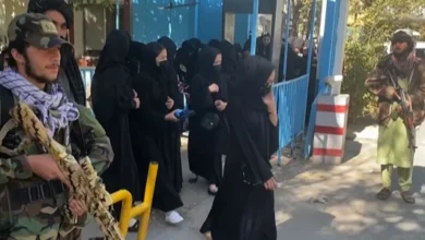 یوناما: در سه ماه ۴۴۳ مورد بازداشت خودسرانه در افغانستان ثبت شده است 1 سایت 440