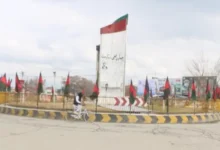 سقوط موتر به دریا در پروان؛ شش تن جان باختند 3 سایت 441
