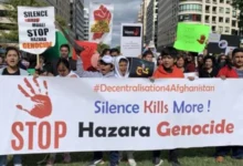 پارلمان ایالتی استرالیا «نسلکشی هزارهها» را به رسمیت شناخت 2 سایت 443