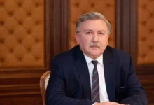 روسیه: استفاده صلحآمیز از انرژی هستهای حق مسلم ایران است 2 سایت 45