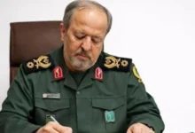 سرپرست وزارت دفاع ایران: بمبهای شما در حیثیت جهانی و اقتصاد امریکا منفجر میشوند 3 سایت 466