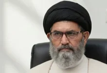 رئیس شورای علمای شیعه پاکستان: حکومت امام علی (ع) الگویی ماندگار برای تحقق عدالت اقتصادی است 2 سایت 472