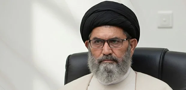 رئیس شورای علمای شیعه پاکستان: حکومت امام علی (ع) الگویی ماندگار برای تحقق عدالت اقتصادی است 1 سایت 472