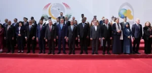 آغاز نشست وزیران خارجه سازمان همکاری اسلامی در بغداد
