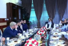 افغانستان و روسیه همکاریهای صحی را گسترش میدهند 2 سایت 491