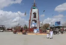 تصویب پروژه ساخت شفاخانه عمومی در پکتیکا با هزینه ۸۷ میلیون افغانی 3 سایت 493