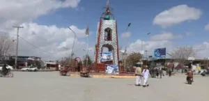 تصویب پروژه ساخت شفاخانه عمومی در پکتیکا با هزینه ۸۷ میلیون افغانی