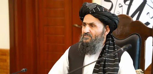 ملا برادر: گزارشهای یوناما درباره افغانستان باید بیطرفانه و واقعبینانه باشد 1 سایت 498