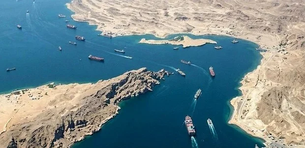 مسکو: ادامه تنشها در تنگه هرمز میتواند بهای نفت را افزایش دهد 1 سایت 503