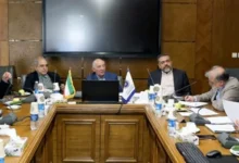 اتاق بازرگانی خراسان رضوی بر گسترش همکاریهای تجارتی با افغانستان تأکید کرد 2 سایت 505