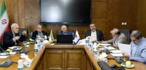 اتاق بازرگانی خراسان رضوی بر گسترش همکاری‌های تجارتی با افغانستان تأکید کرد