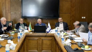 اتاق بازرگانی خراسان رضوی بر گسترش همکاریهای تجارتی با افغانستان تأکید کرد 5 سایت 505
