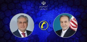 تماس تلیفونی وزیران خارجه ایران و پاکستان؛ تأکید بر ثبات منطقه