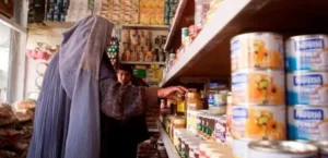 کاهش نرخ مواد غذایی و غیرغذایی در سنبله