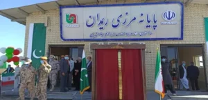 رایزنی ایران و پاکستان برای رفع موانع صادرات از مرز ریمدان