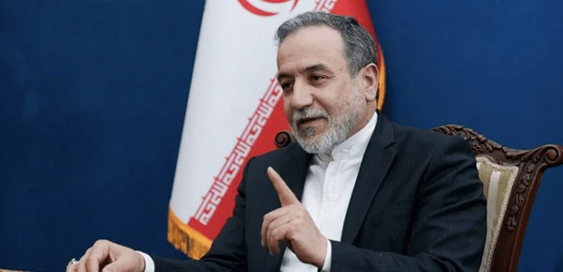 عراقچی خطاب به نتانیاهو: ایران هم کارهای ناتمامی با شما دارد! 1 سایت 528