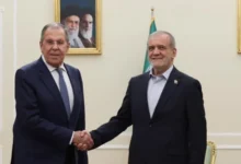 لاوروف در تهران؛ تأکید ایران و روسیه بر تقویت همکاریهای راهبردی 3 سایت 538