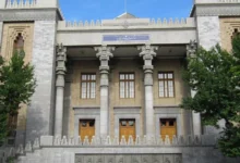ایران به شهروندانش درباره سفر به فرانسه، بلژیک و ایتالیا هشدار داد 2 سایت 539