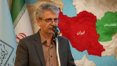 ایران نخستین مجوز جذب مستقیم گردشگران افغانستانی را صادر کرد 1 سایت 572