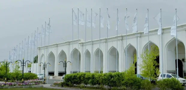 افغانستان و امارات بر گسترش روابط دوجانبه تأکید کردند 1 سایت 58