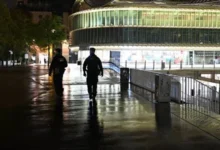 ادامۀ ناآرامیها در فرانسه؛ دولت محدودیتهای شبانه را تمدید کرد 2 سایت 582