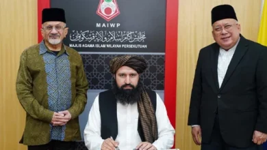 مالیزیا برای انتقال تجربههای زکات و وقف به افغانستان اعلام آمادگی کرد 1 سایت 68