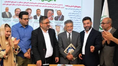 بنیاد سبزمنش دهه دوم فعالیت خود را با تمرکز بر استفاده از هوش مصنوعی آغاز میکند 1 سایت 69