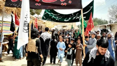تاراج هویت؛ مهندسیِ گامبهگام برای طرد و حاشیهنشینی مطلق شیعیان افغانستان 1 سایت 70