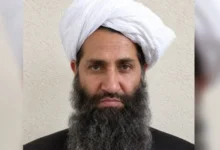 سکوت هبتالله در برابر حملات پاکستان پرسشبرانگیز شد 2 سایت 82