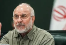 رئیس مجلس ایران: تنگه هرمز تا تحقق هفت شرط ایران باز نخواهد شد 3 سایت 85