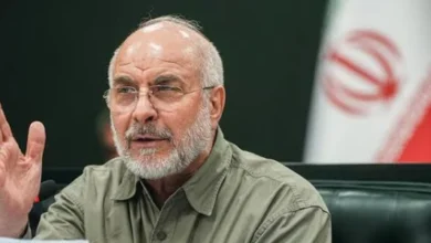 رئیس مجلس ایران: تنگه هرمز تا تحقق هفت شرط ایران باز نخواهد شد 1 سایت 85