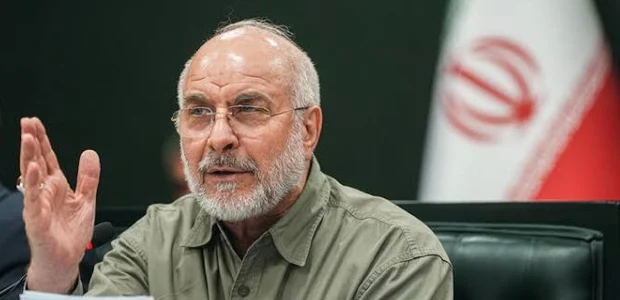 رئیس مجلس ایران: تنگه هرمز تا تحقق هفت شرط ایران باز نخواهد شد 1 سایت 85