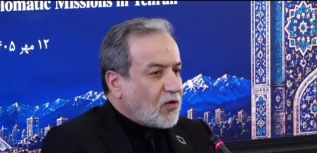 وزیر خارجه ایران در دیدار با سفرای خارجی: برای راهحل دیپلماتیک همچنان آماده اییم 1 سایت 89