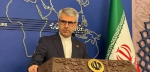ایران: برخورد با نهادهای شیعی در افغانستان را با جدیت پیگیری می‌کنیم