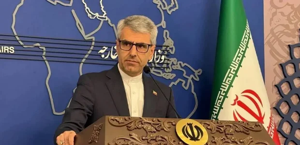 ایران: برخورد با نهادهای شیعی در افغانستان را با جدیت پیگیری میکنیم 1 سایت 97