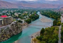 خودکشی یک دختر جوان در ولسوالی کران و منجان بدخشان 2 سایت Recovered 20