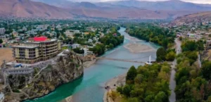 خودکشی یک دختر جوان در ولسوالی کران و منجان بدخشان