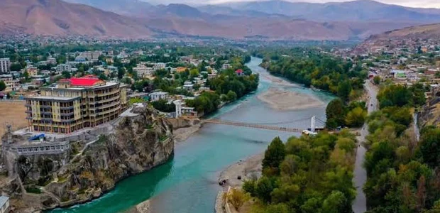 خودکشی یک دختر جوان در ولسوالی کران و منجان بدخشان 1 سایت Recovered 20