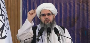 هلال احمر افغانی: کمک‌های بشردوستانه در حدی است که مردم نه زنده بمانند و نه بمیرند