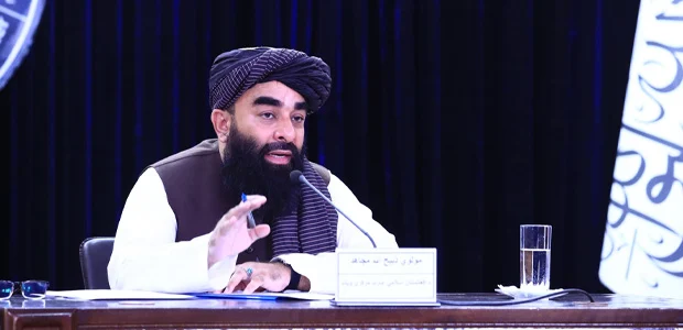 مجاهد: قصد سانسور رسانهها را نداریم 1 سایت Recovered 22