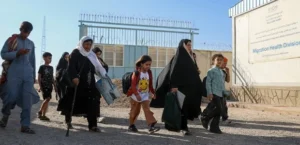 بازگشت بیش از یک میلیون و ۲۰۰ هزار مهاجر به کشور در نه ماه