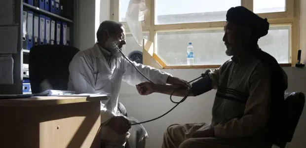 سایت Recovered 36