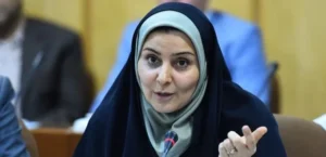 ایران خواستار گسترش خط آهن هرات تا مرز ازبیکستان شد