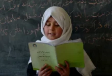 روز جهانی دختر؛ میلیونها دختر افغانستانی همچنان از آموزش محروماند 2 ساییییی 6